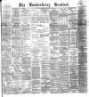 Londonderry Sentinel Saturday 25 November 1893 Page 1