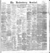 Londonderry Sentinel Thursday 04 January 1894 Page 1