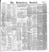 Londonderry Sentinel Thursday 11 January 1894 Page 1