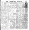 Londonderry Sentinel Saturday 13 January 1894 Page 1