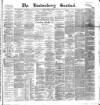 Londonderry Sentinel Tuesday 16 January 1894 Page 1