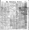 Londonderry Sentinel Saturday 20 January 1894 Page 1