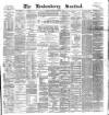 Londonderry Sentinel Thursday 25 January 1894 Page 1