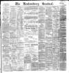 Londonderry Sentinel Saturday 27 January 1894 Page 1