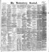 Londonderry Sentinel Thursday 01 February 1894 Page 1