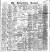 Londonderry Sentinel Saturday 10 February 1894 Page 1