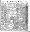 Londonderry Sentinel Saturday 17 February 1894 Page 1