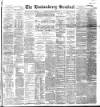 Londonderry Sentinel Thursday 01 March 1894 Page 1
