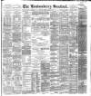 Londonderry Sentinel Saturday 03 March 1894 Page 1