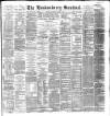 Londonderry Sentinel Thursday 08 March 1894 Page 1