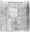 Londonderry Sentinel Saturday 10 March 1894 Page 1