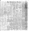 Londonderry Sentinel Thursday 22 March 1894 Page 1