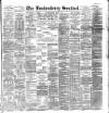 Londonderry Sentinel Saturday 24 March 1894 Page 1