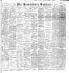 Londonderry Sentinel Tuesday 27 March 1894 Page 1