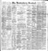Londonderry Sentinel Tuesday 01 May 1894 Page 1