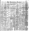 Londonderry Sentinel Saturday 02 June 1894 Page 1