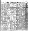 Londonderry Sentinel Saturday 09 June 1894 Page 1