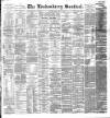 Londonderry Sentinel Tuesday 03 July 1894 Page 1