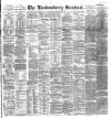 Londonderry Sentinel Thursday 05 July 1894 Page 1