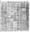 Londonderry Sentinel Saturday 07 July 1894 Page 1