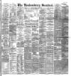 Londonderry Sentinel Tuesday 17 July 1894 Page 1