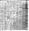 Londonderry Sentinel Thursday 19 July 1894 Page 1