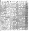 Londonderry Sentinel Saturday 11 August 1894 Page 1