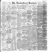 Londonderry Sentinel Tuesday 14 August 1894 Page 1