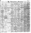 Londonderry Sentinel Tuesday 11 September 1894 Page 1