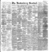 Londonderry Sentinel Thursday 20 September 1894 Page 1