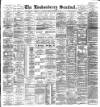 Londonderry Sentinel Saturday 22 September 1894 Page 1