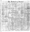 Londonderry Sentinel Tuesday 25 September 1894 Page 1