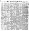 Londonderry Sentinel Tuesday 02 October 1894 Page 1