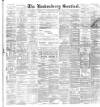 Londonderry Sentinel Saturday 13 October 1894 Page 1