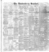 Londonderry Sentinel Tuesday 23 October 1894 Page 1