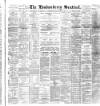 Londonderry Sentinel Saturday 27 October 1894 Page 1