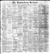 Londonderry Sentinel Thursday 08 November 1894 Page 1