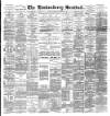 Londonderry Sentinel Saturday 15 December 1894 Page 1