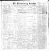 Londonderry Sentinel Tuesday 01 January 1895 Page 1