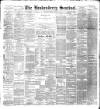 Londonderry Sentinel Thursday 03 January 1895 Page 1