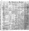 Londonderry Sentinel Thursday 10 January 1895 Page 1