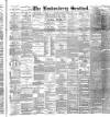 Londonderry Sentinel Thursday 17 January 1895 Page 1