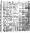Londonderry Sentinel Saturday 19 January 1895 Page 1