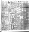 Londonderry Sentinel Thursday 24 January 1895 Page 1