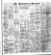 Londonderry Sentinel Thursday 31 January 1895 Page 1