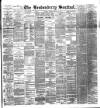 Londonderry Sentinel Thursday 21 February 1895 Page 1