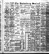 Londonderry Sentinel Saturday 01 June 1895 Page 1