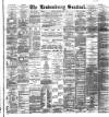 Londonderry Sentinel Saturday 08 June 1895 Page 1