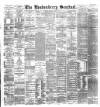 Londonderry Sentinel Thursday 18 July 1895 Page 1