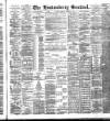 Londonderry Sentinel Saturday 02 November 1895 Page 1